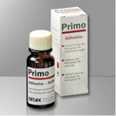 Detax Primo Adhesive – 1 x 15ml (03004) - DG